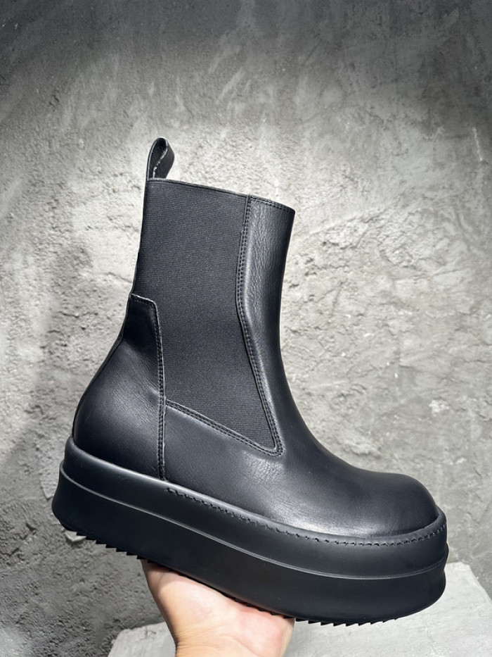 RICK OWENS SNEAKERS COPSHOE OR-225