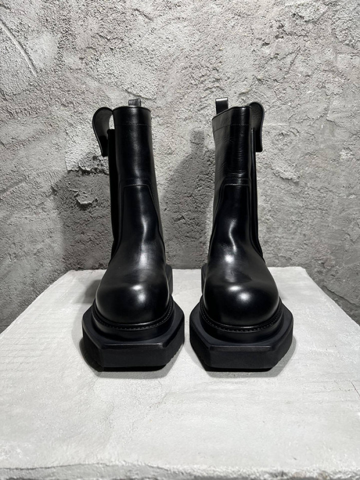 RICK OWENS SNEAKERS COPSHOE OR-227