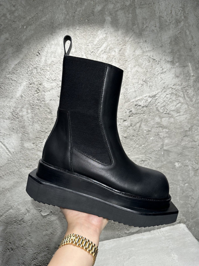 RICK OWENS SNEAKERS COPSHOE OR-229
