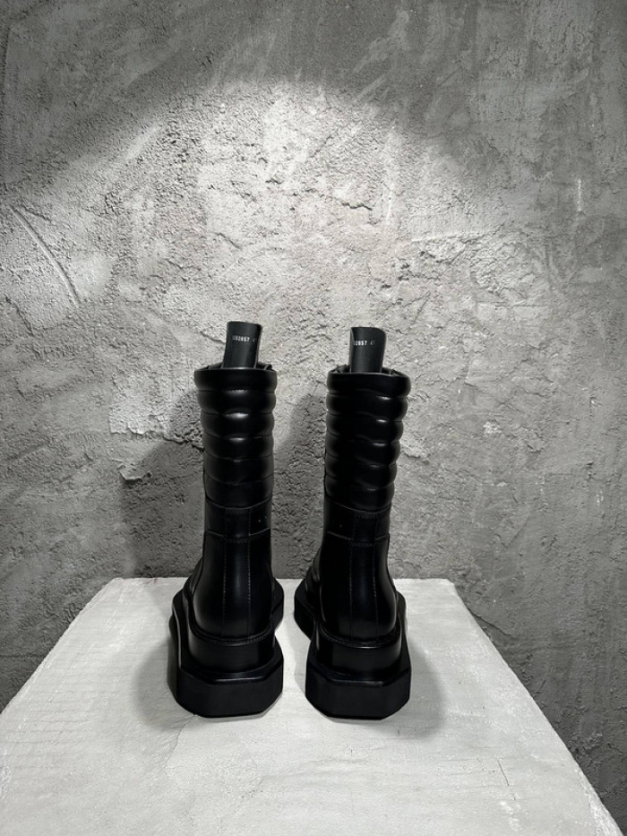 RICK OWENS SNEAKERS COPSHOE OR-230