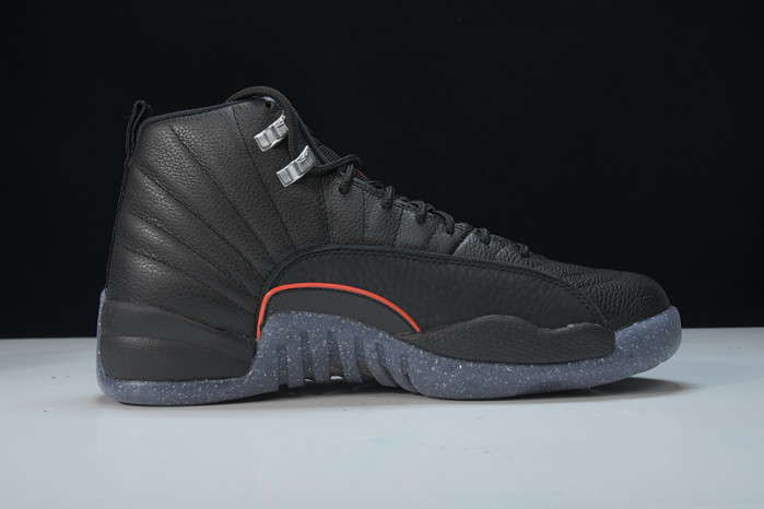 Air Jordan 12 Utility Black DC1062-006