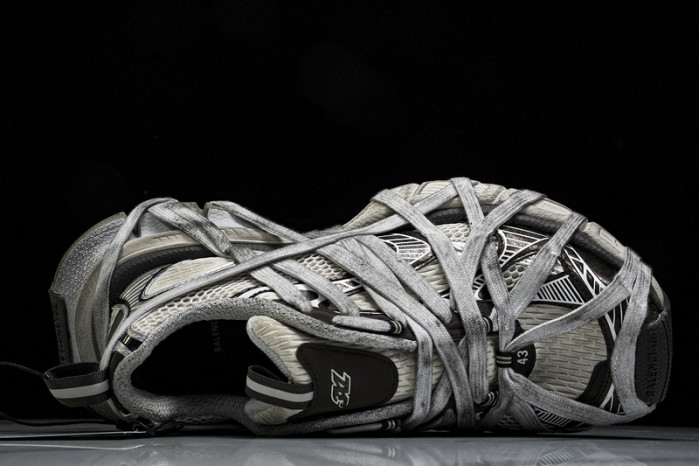 BL 3XL -COPSHOE BL 341