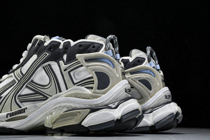 BL RUNNER -COPSHOE BL 339