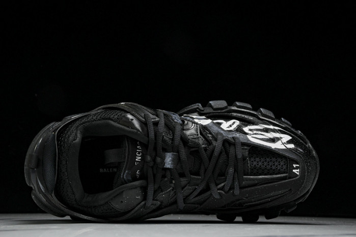 BL TRAINERS TRACK -COPSHOE BL 340