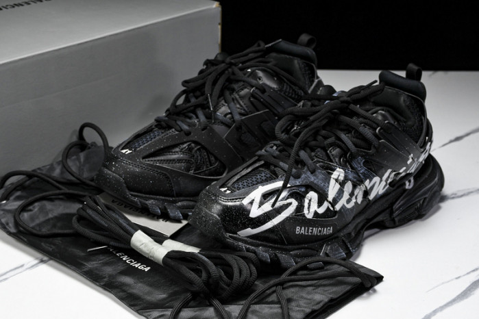 BL TRAINERS TRACK -COPSHOE BL 340