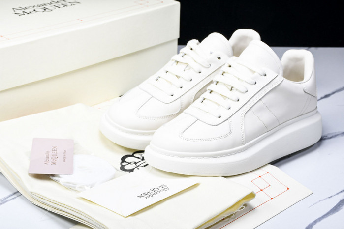 ALEXANDER MCQUEEN SOLE SNEAKERS copshoe-160