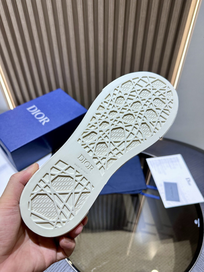 D1R* B33  SNEAKER  COPSHOE DR-268