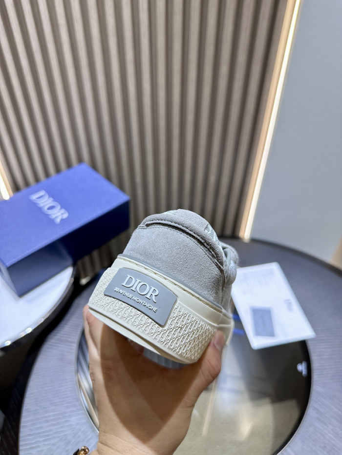 D1R* B33  SNEAKER  COPSHOE DR-268