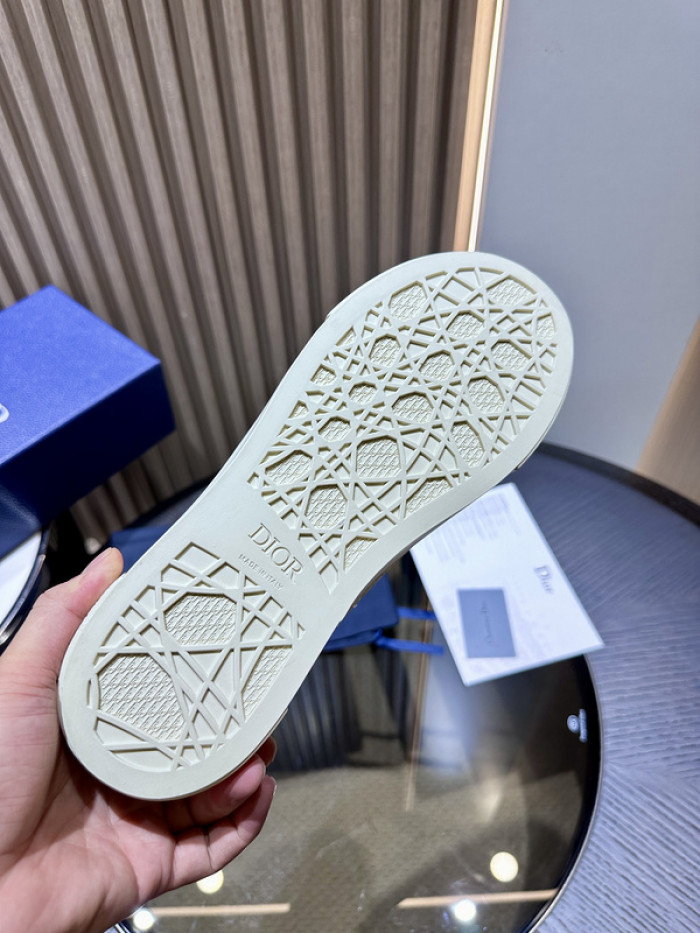 D1R* B33  SNEAKER  COPSHOE DR-270