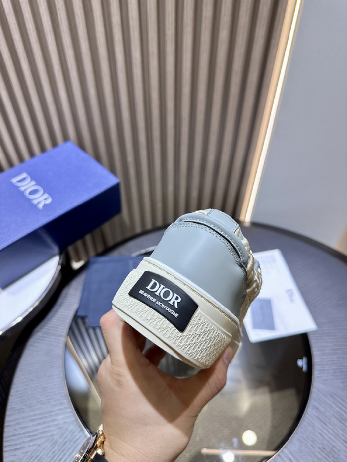 D1R* B33  SNEAKER  COPSHOE DR-271