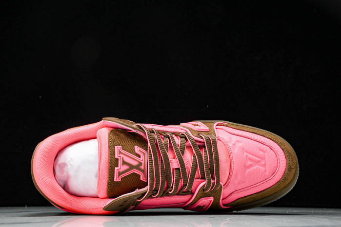 LVT  SNEAKERS   COPSHOE  L&V-354