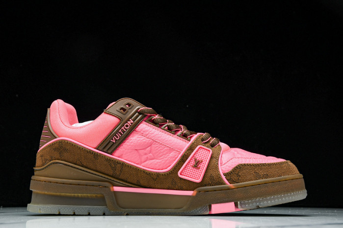 LVT  SNEAKERS   COPSHOE  L&V-354