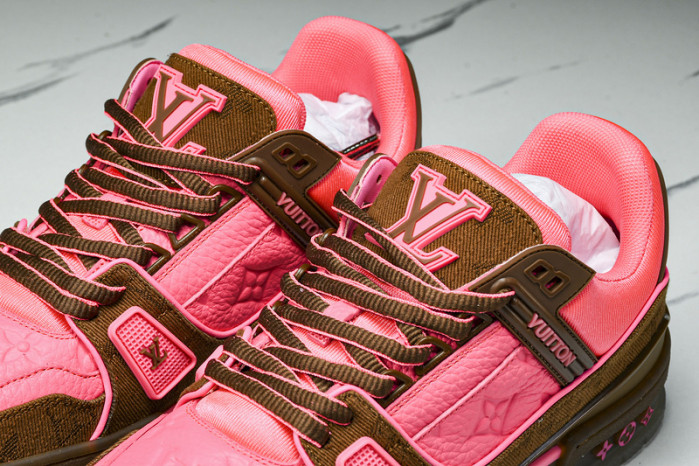 LVT  SNEAKERS   COPSHOE  L&V-354