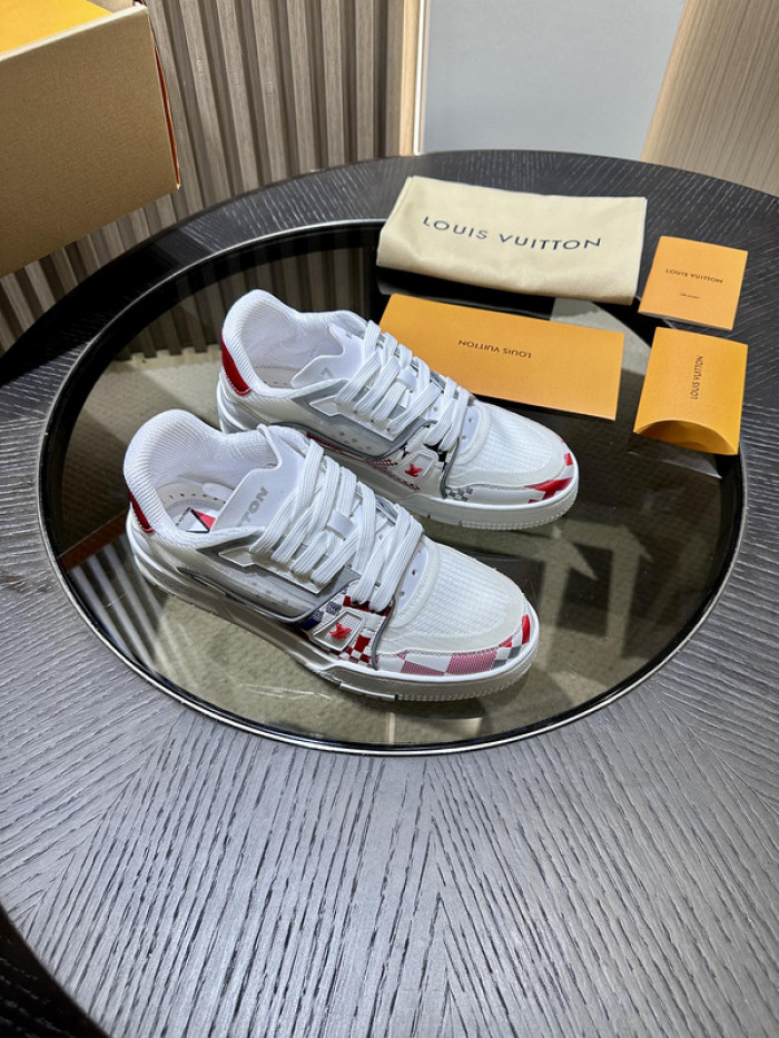 LVT  SNEAKERS   COPSHOE  L&V-364