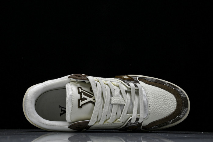 LVT  SNEAKERS   COPSHOE  L&V-366