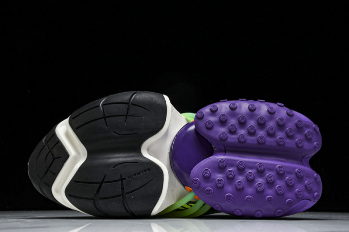 BALMAIN SNEAKERS COPSHOE BM -13