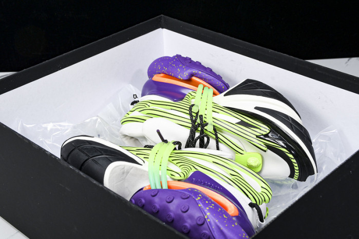 BALMAIN SNEAKERS COPSHOE BM -13