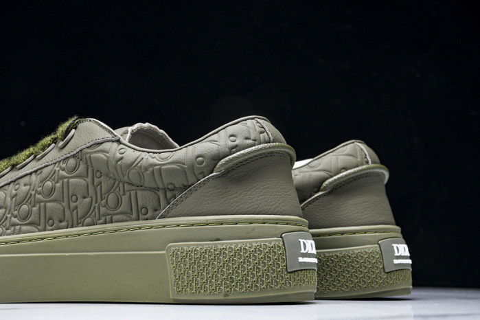 D1R* B33  SNEAKER  COPSHOE DR-245