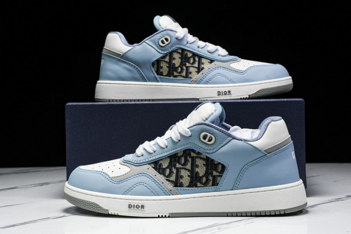 D1R* B27  SNEAKER  COPSHOE DR-114