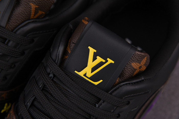 LVT  SNEAKERS   KICKZE L&V-38