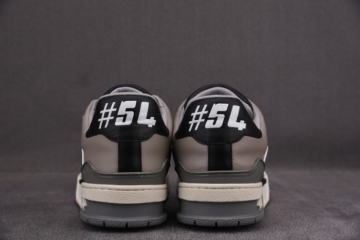 LVT  SNEAKERS   KICKZE L&V-40
