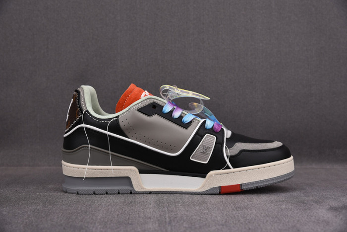 LVT  SNEAKERS   KICKZE L&V-42