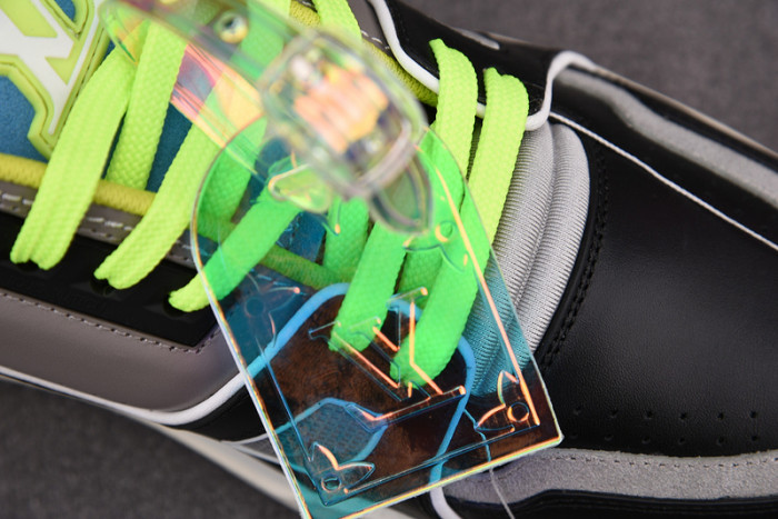 LVT  SNEAKERS   KICKZE L&V-43