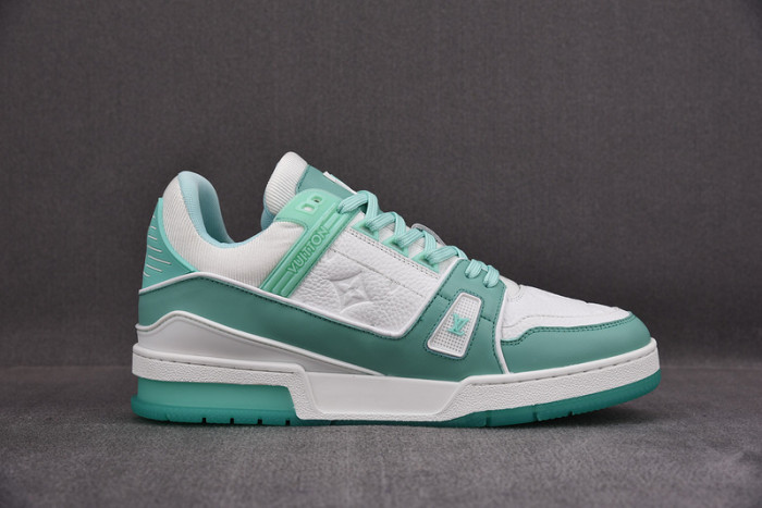 LVT  SNEAKERS   KICKZE L&V-44