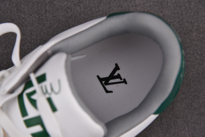 LVT  SNEAKERS   KICKZE L&V-46