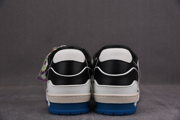 LVT  SNEAKERS   KICKZE L&V-49