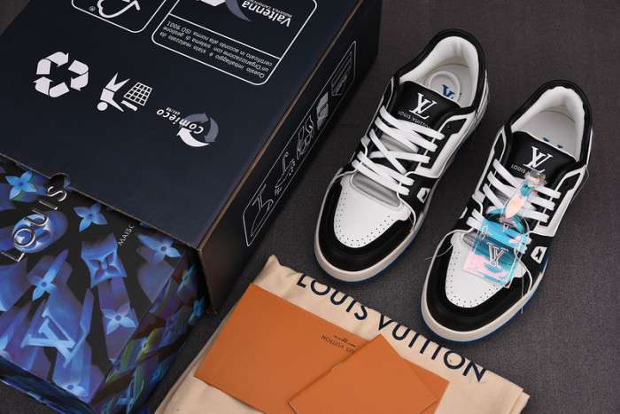 LVT  SNEAKERS   KICKZE L&V-49