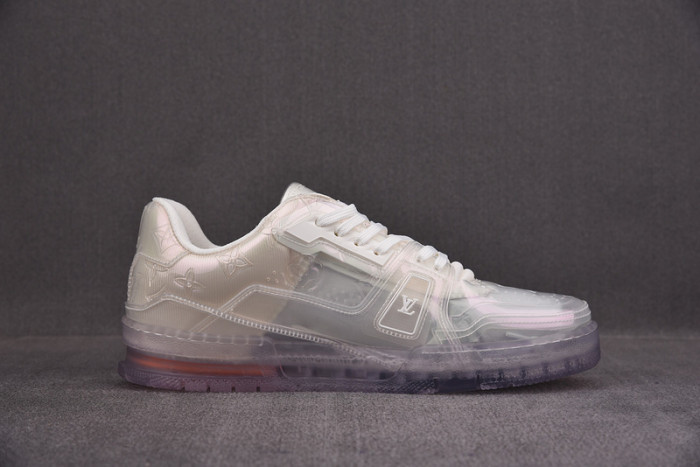 LVT  SNEAKERS   KICKZE L&V-50