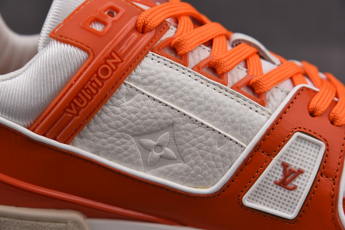 LVT  SNEAKERS   KICKZE L&V-51