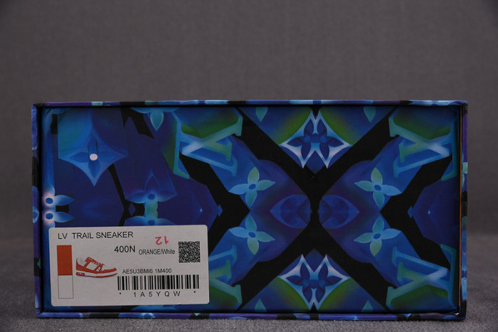 LVT  SNEAKERS   KICKZE L&V-51