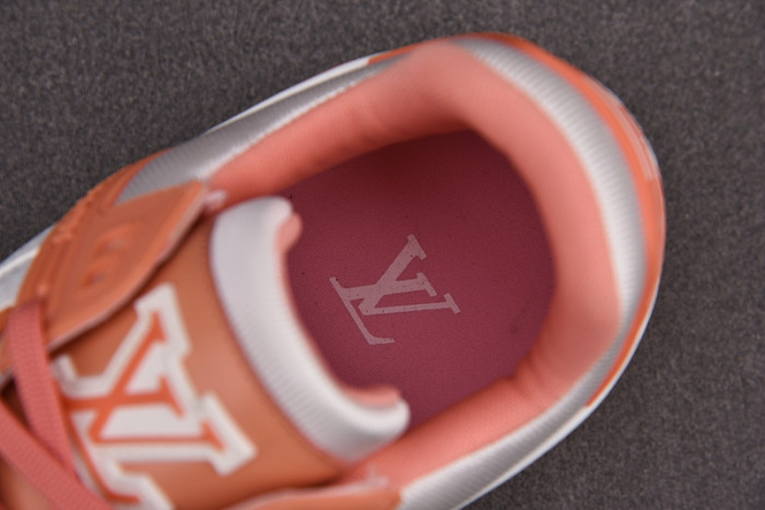 LVT  SNEAKERS   KICKZE L&V-53