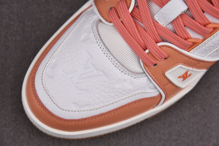 LVT  SNEAKERS   KICKZE L&V-53