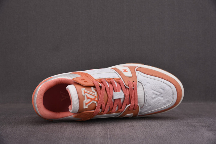 LVT  SNEAKERS   KICKZE L&V-53