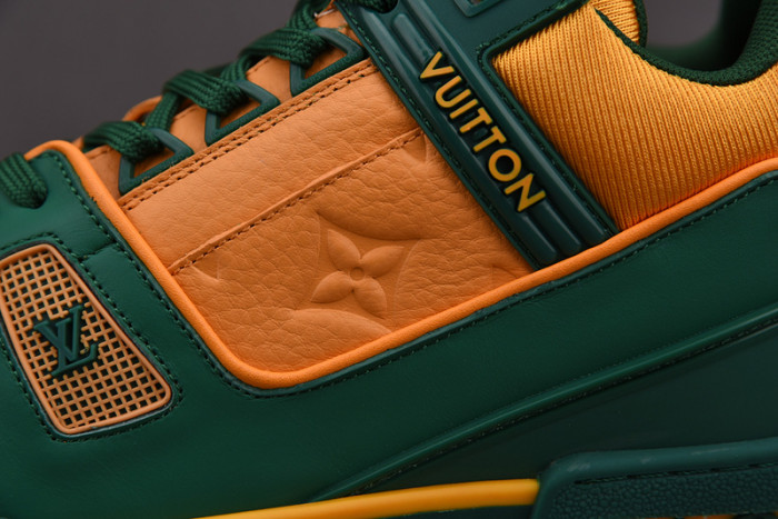 LVT  SNEAKERS   KICKZE L&V-54