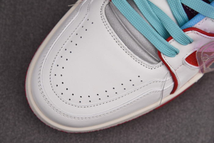 LVT  SNEAKERS   KICKZE L&V-55