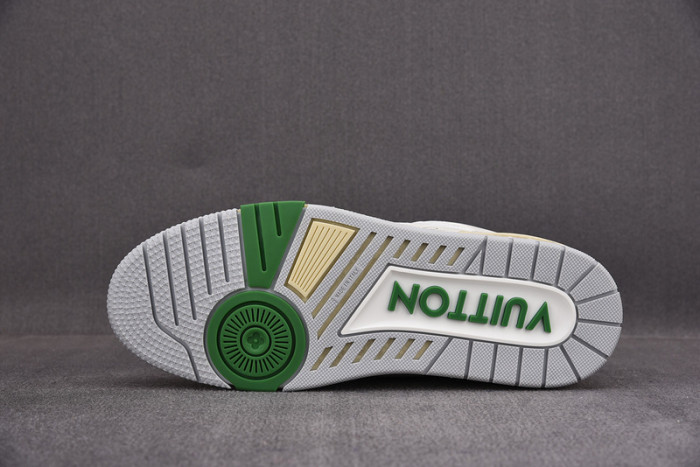 LVT  SNEAKERS   KICKZE L&V-56