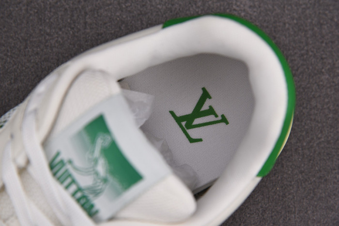 LVT  SNEAKERS   KICKZE L&V-56