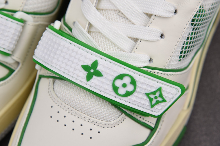 LVT  SNEAKERS   KICKZE L&V-56