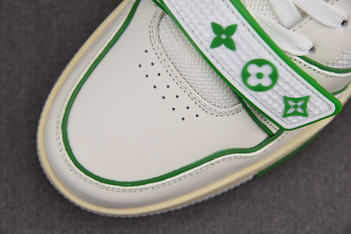 LVT  SNEAKERS   KICKZE L&V-56