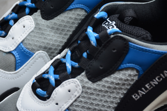 BL TRIPLE S TRAINERS    -KICKZE BL63