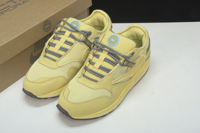 Travis Scott Nike Air Max 1 Wheat DO9392-700