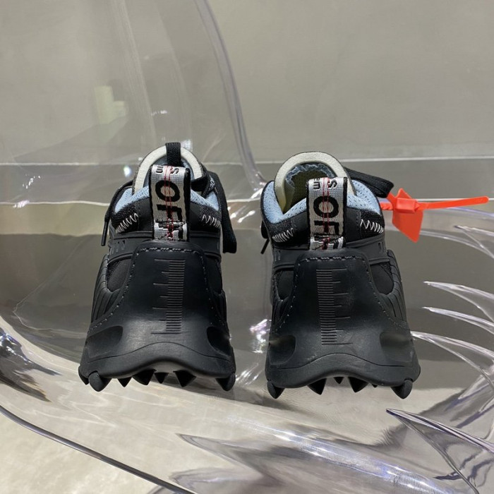 OF C/O ODSY-1000 SNEAKER   KICKZE OW-18