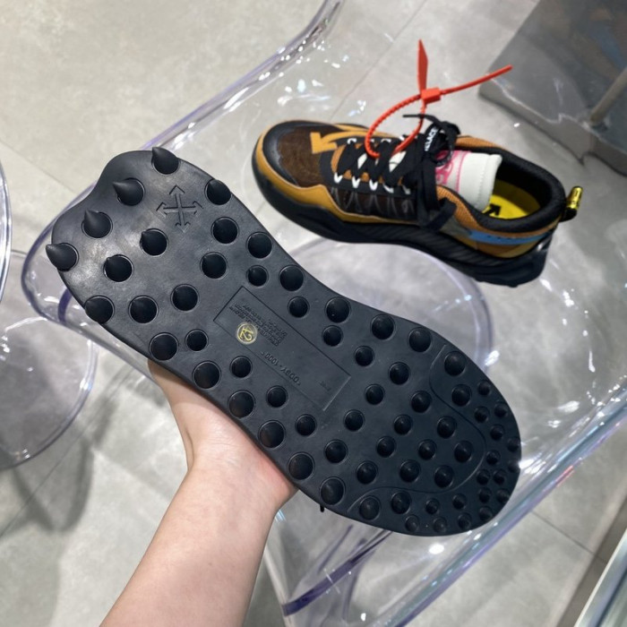 OF C/O ODSY-1000 SNEAKER KICKZE OW-22