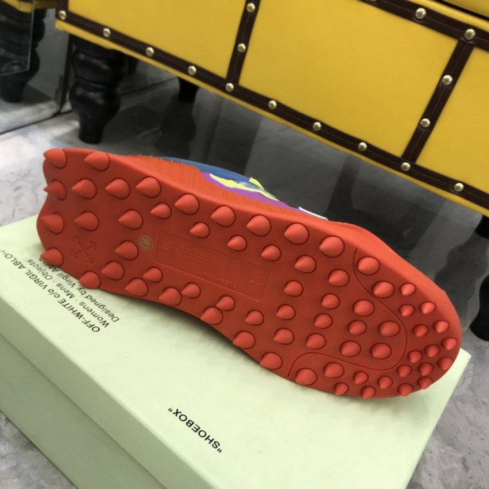 OF C/O ODSY-1000 SNEAKER   KICKZE OW-23