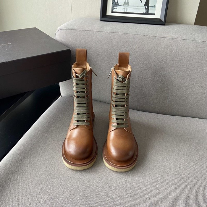 BOTTEGA VENETA SNEAKER KICKZE BV-2