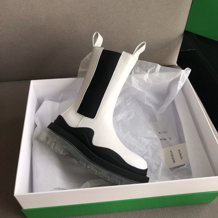 BOTTEGA VENETA SNEAKER KICKZE BV-6